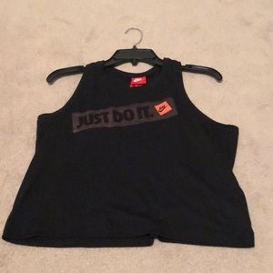 Nike Tank